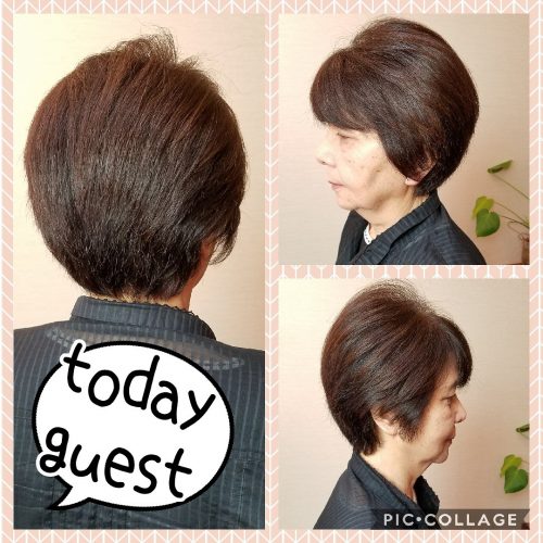 静岡にあるエスアンドエフ(S&F),ハロハロ店インスタ