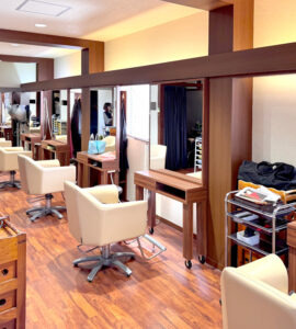 SOHO new york SHIZUOKA