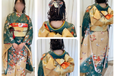 ご卒業おめでとうございます㊗️